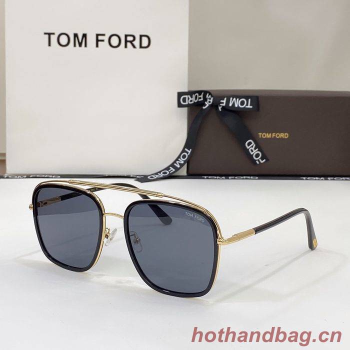 Tom Ford Sunglasses Top Quality TOS00127